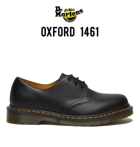 Dr Martens Oxford 1461 Smooth