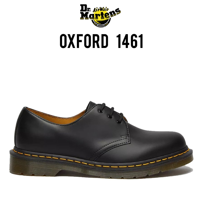 Dr Martens Oxford 1461 Smooth
