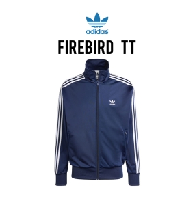 Adidas Giacca Adicolor Firebird