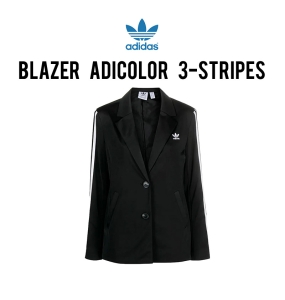 Adidas Femme Blazer Adicolor 3-Stripes