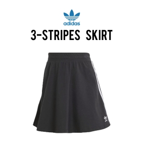 Adidas Woman Jupe 3-Stripes
