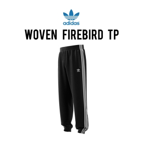Adidas Track Pants Firebird Woven