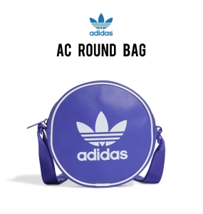 Adidas Shoulder Bag Adicolor Round