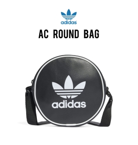 Adidas Adicolor Runde Tasche