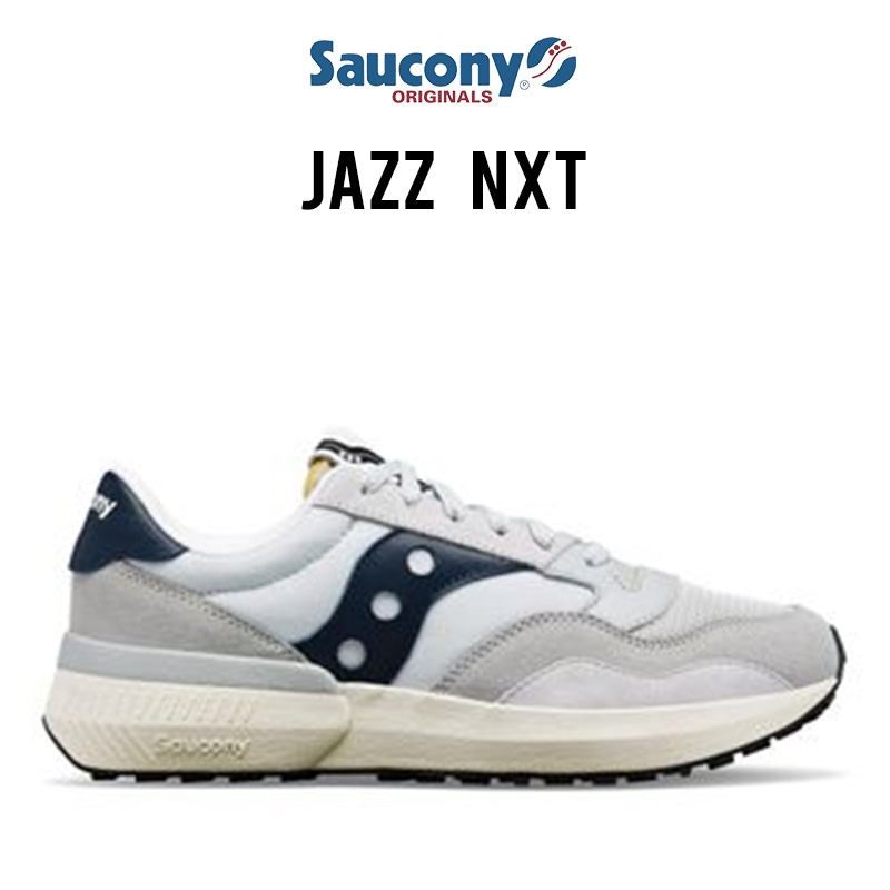 Saucony Jazz NXT