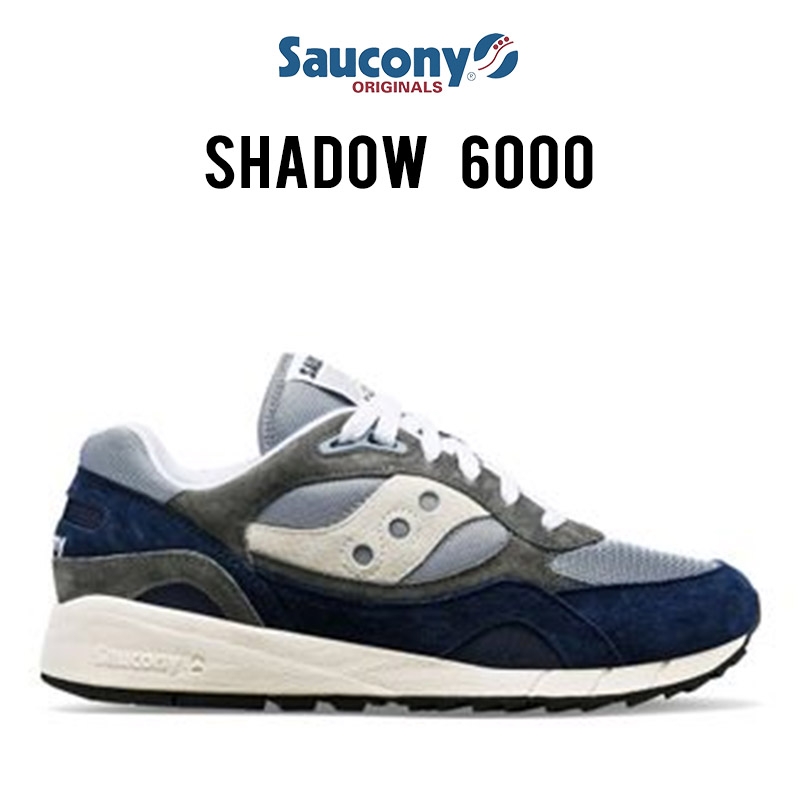 Shadow 6000 S70441 57