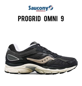 Saucony ProGrid Omni 9 Premium S70740-9