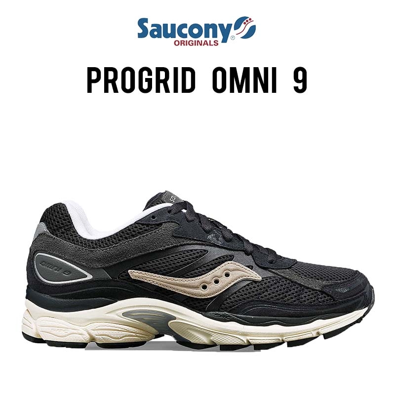 Saucony ProGrid Omni 9 Premium