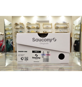 Saucony Shadow 5000 Premium