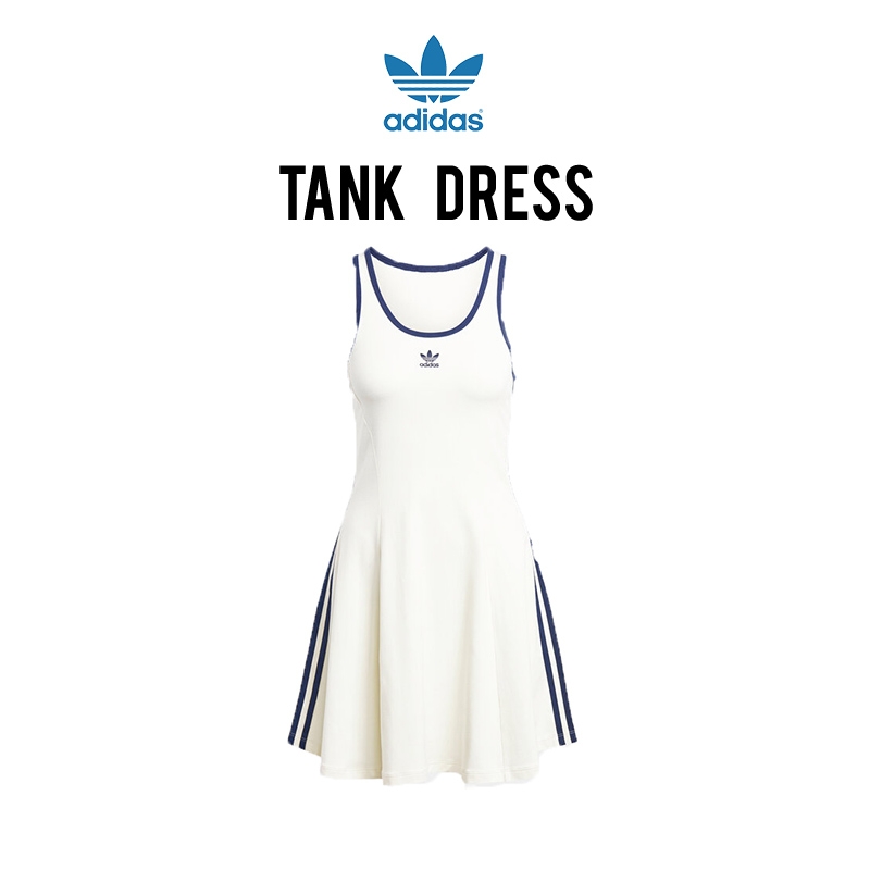 Adidas Tank Dress