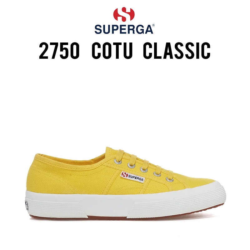 Superga 2750 Cotu Classic S000010 176