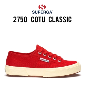 Superga 2750 Cotu Classic S000010 975