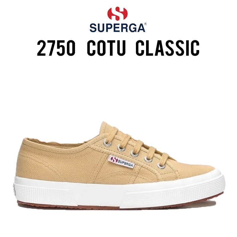 Superga 2750 Cotu Classic