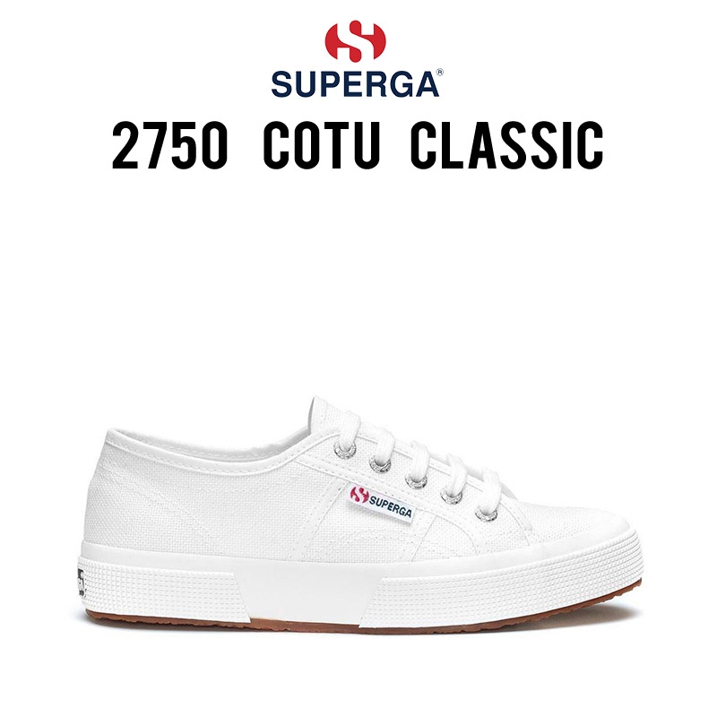Superga 2750 Cotu Classic S000010 901