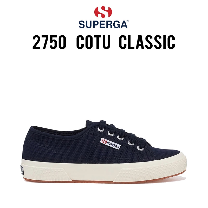 Superga 2750 Cotu Classic