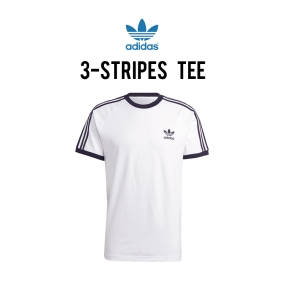 Adidas T-Shirt 3-Stripes