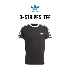 Adidas T-Shirt 3-Stripes