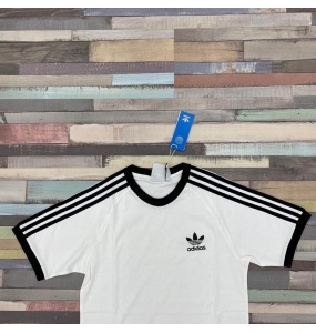 Adidas T-Shirt 3-Stripes IA4846