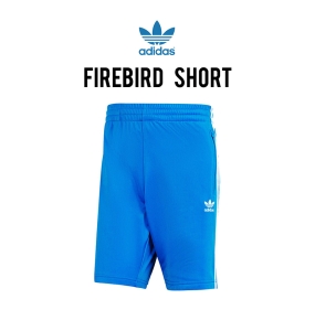 Adidas Pantaloncino Adicolor Firebird