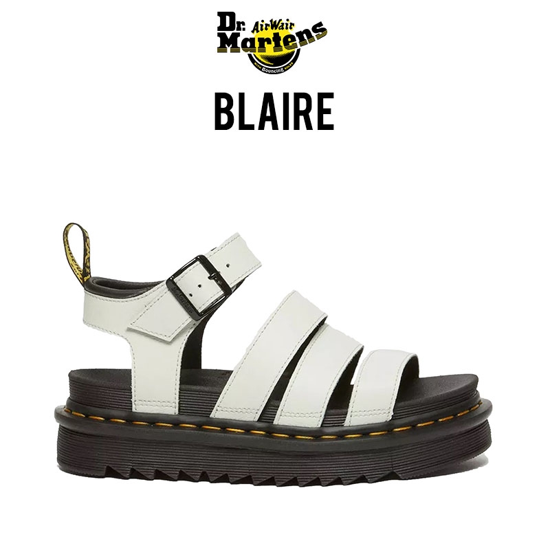 Dr Martens Blaire Hydro Leather