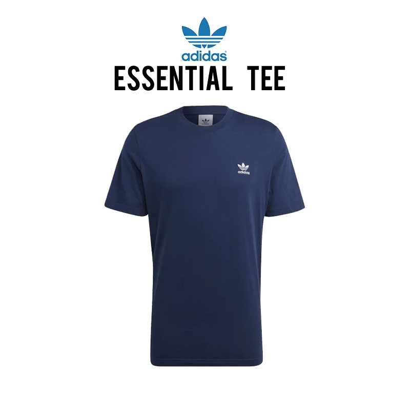 Adidas T-Shirt Essential Trefoil