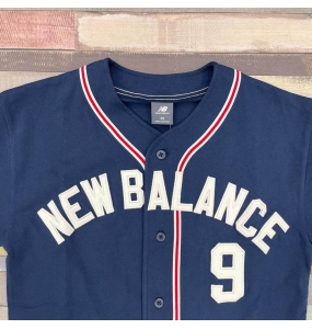 New Balance 'Greatest Hits Baseball 9' Jersey