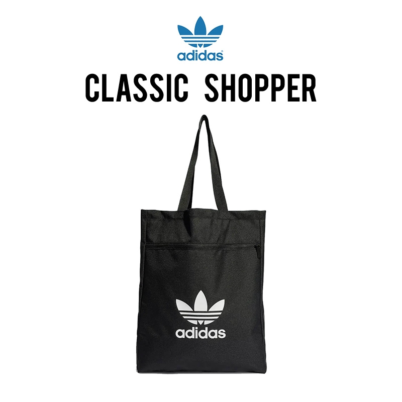 Adidas Adicolor Classic Shopper Bag
