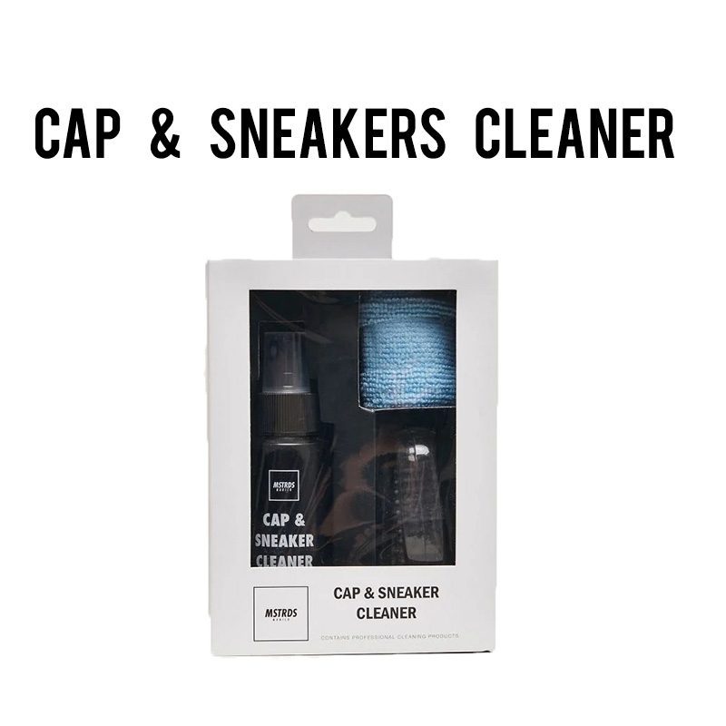 Cap & Sneaker Cleaner
