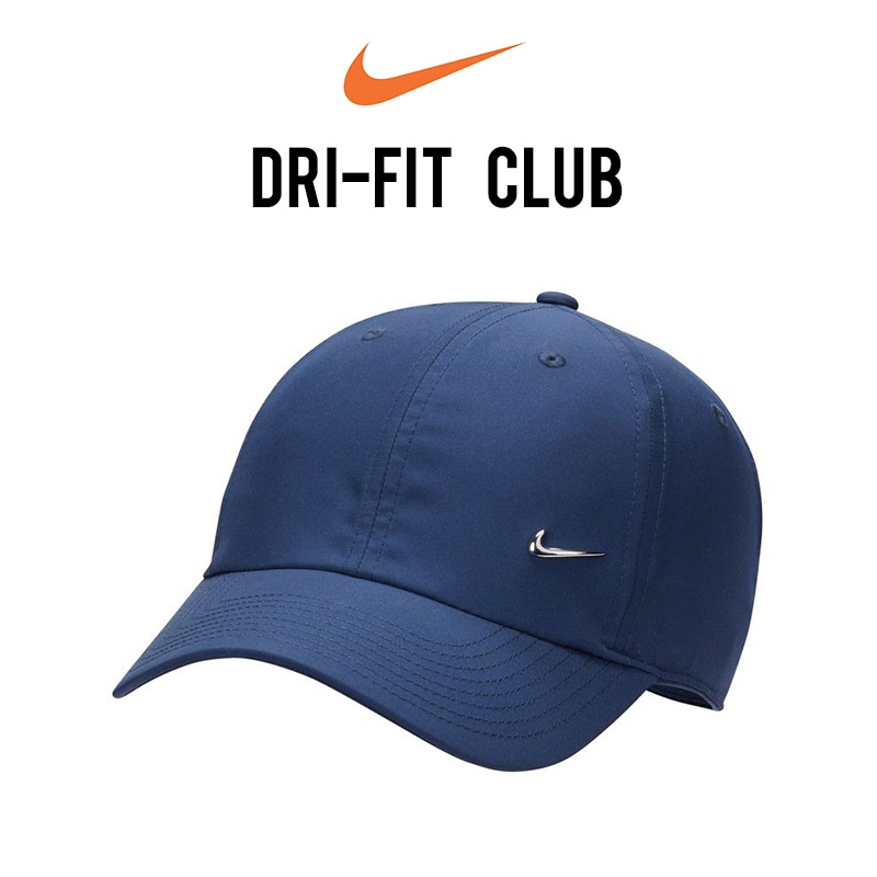 Nike Dri-FIT Club Cap