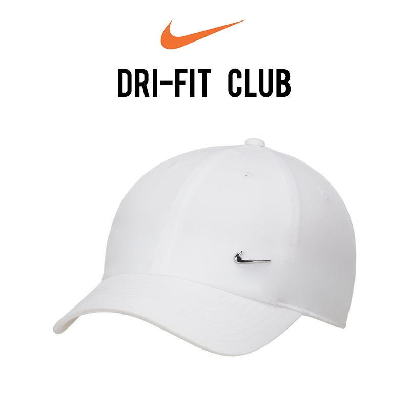 Nike Dri-FIT Club Cap