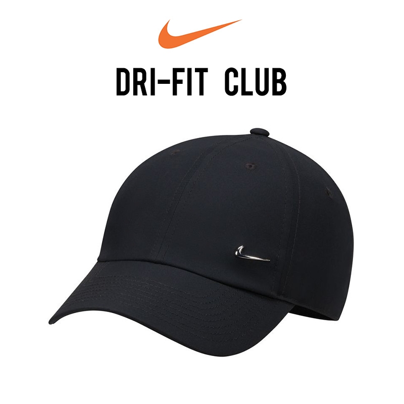 Nike Dri-FIT Club Cap