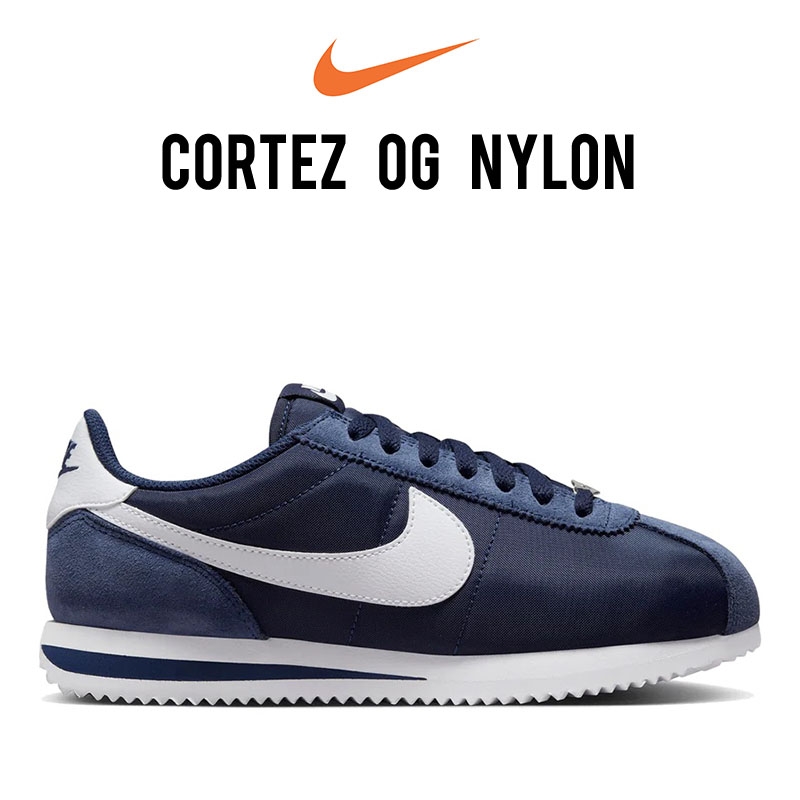 Nike Cortez Textile OG