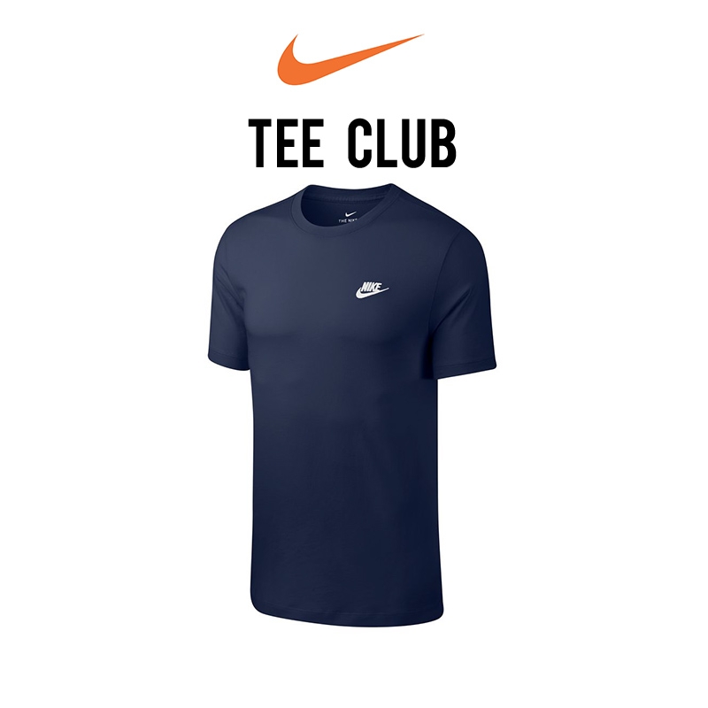 T-Shirt Nike Sportswear Club