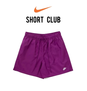 Short Nike Club