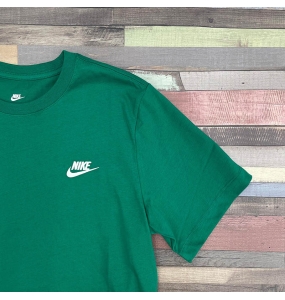 T-Shirt Nike Sportswear Club