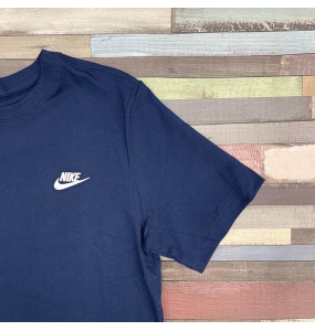 T-Shirt Nike Sportswear Club