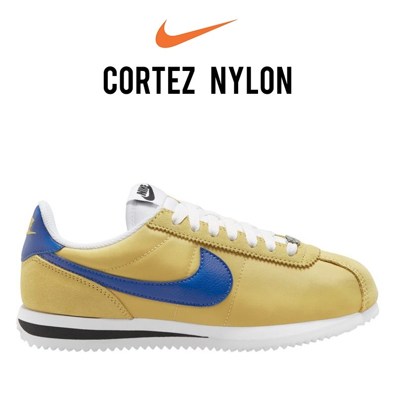 Nike Cortez Textile