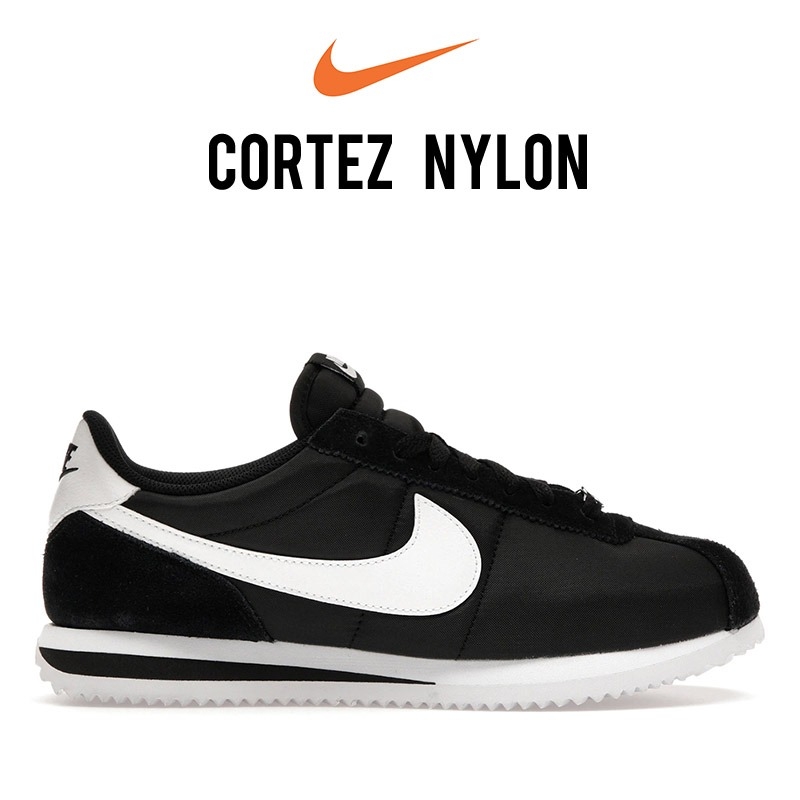 Nike Cortez Textile