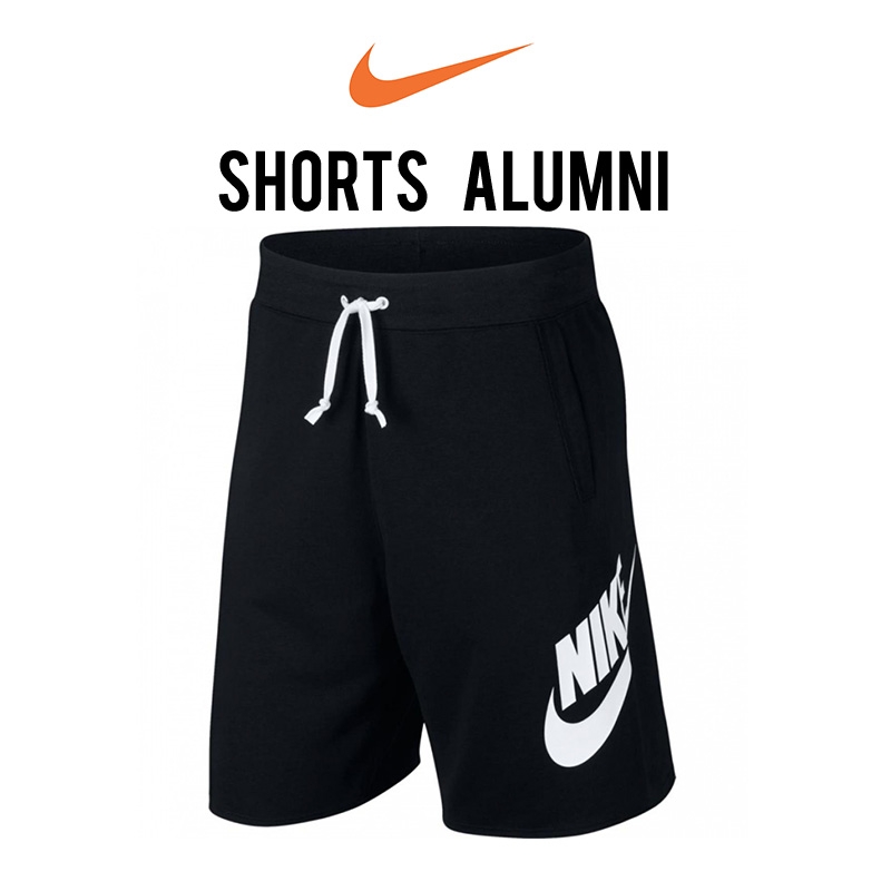 Short Nike Club Alumni