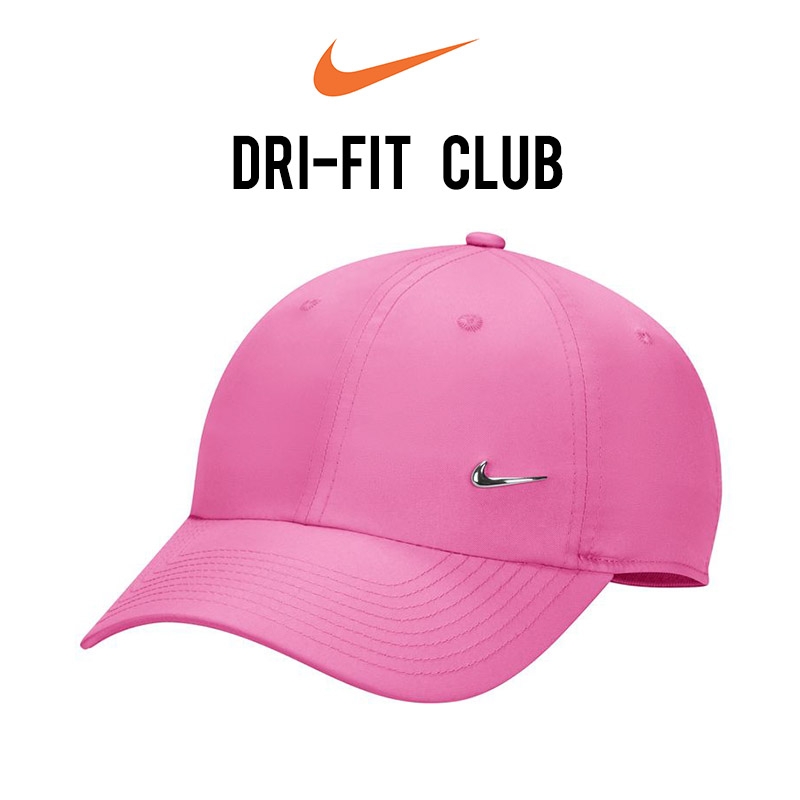 Nike Dri-FIT Club Cap