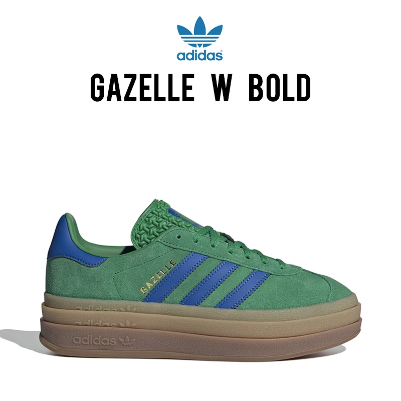 Adidas W Gazelle Bold