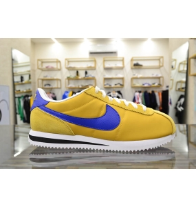 Nike Cortez Textile