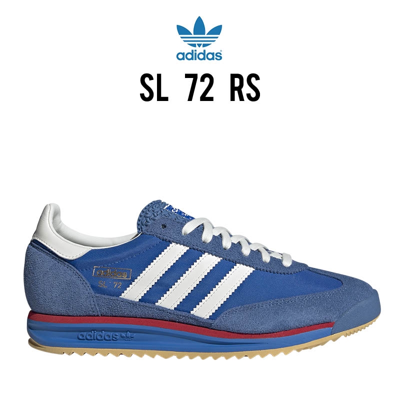 Adidas SL 72 RS