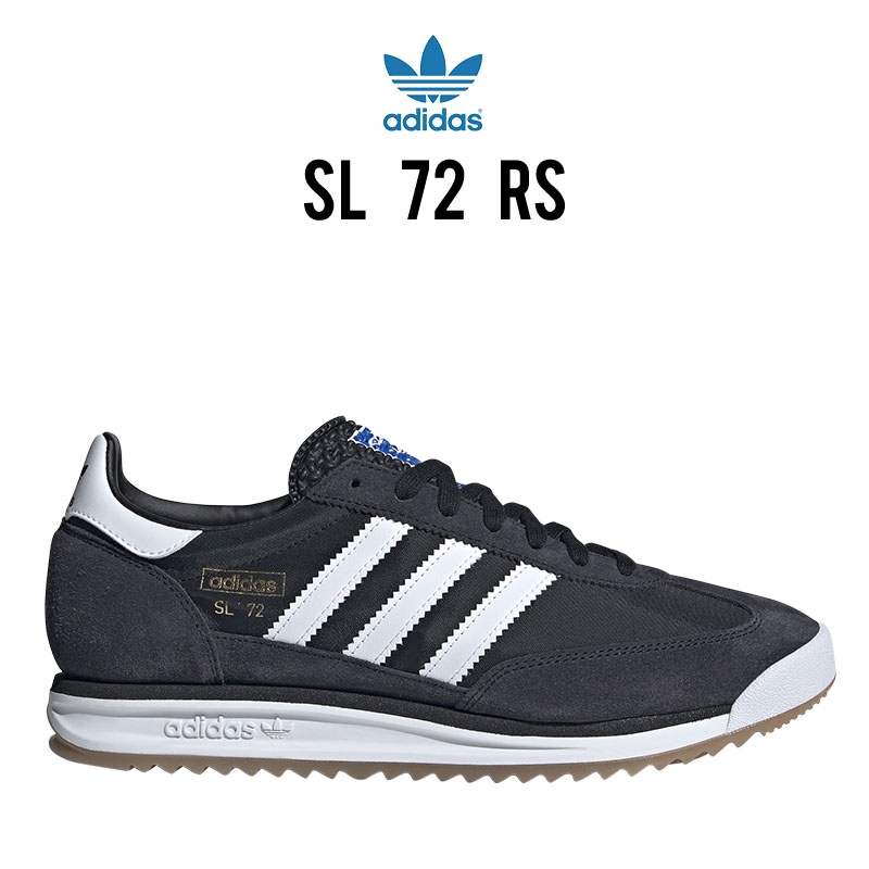 Adidas SL 72 RS