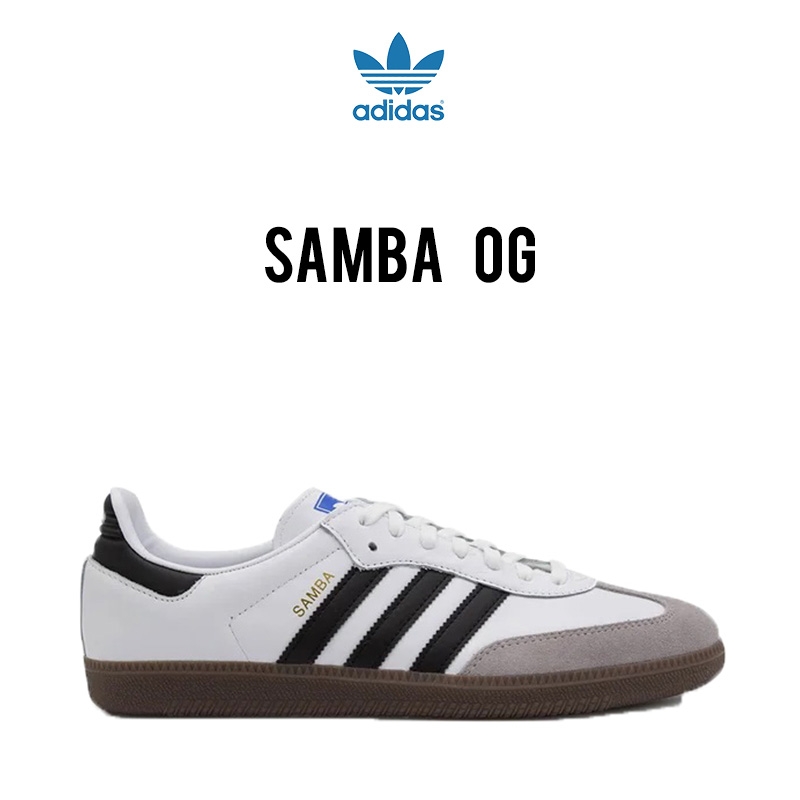 Adidas Samba OG