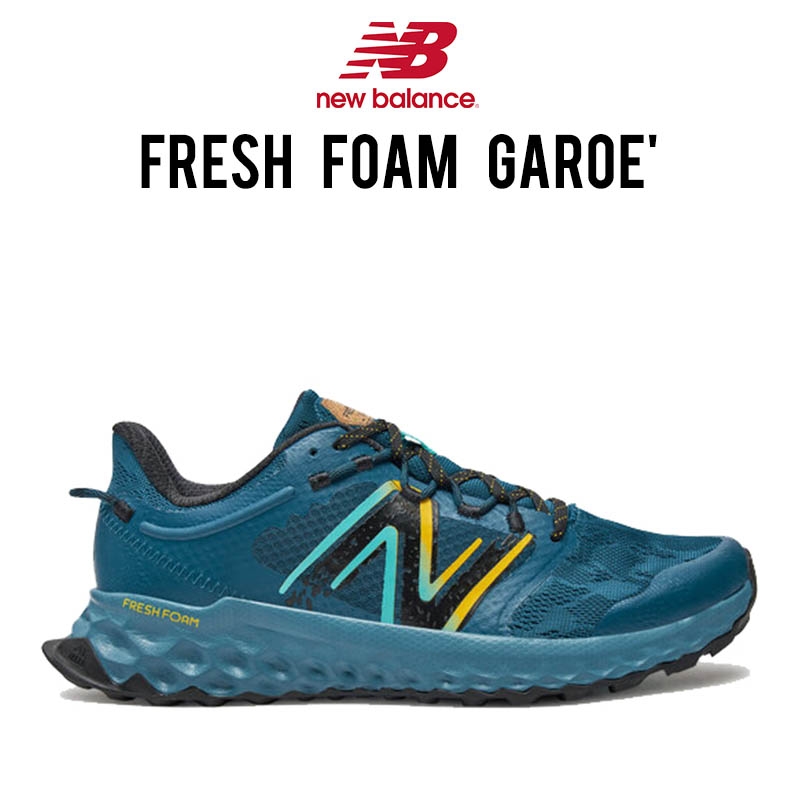 New Balance Fresh Foam Garoé