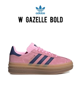 Adidas W Gazelle Bold