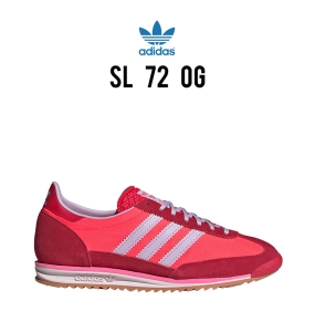 Adidas Woman SL 72 OG