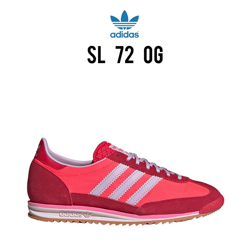 Adidas Woman SL 72 OG