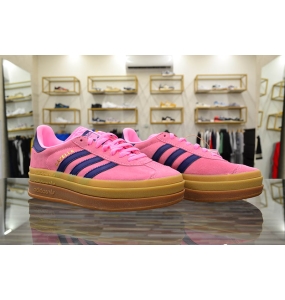 Adidas W Gazelle Bold